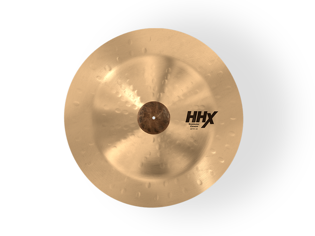 Sabian 12016DXN — Platillo Sabian Hhx 20" Dominator Chinese