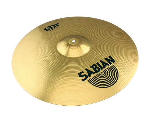 Sabian SBR1402 — Platillos Sabian Sbr 14'' Hi-Hats
