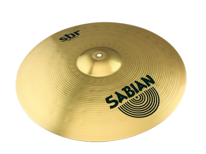 Sabian SBR1402 — Platillos Sabian Sbr 14'' Hi-Hats