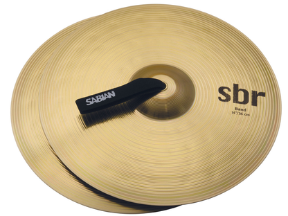 Sabian SBR1422 — Platillos Sabian Sbr 14'' Banda
