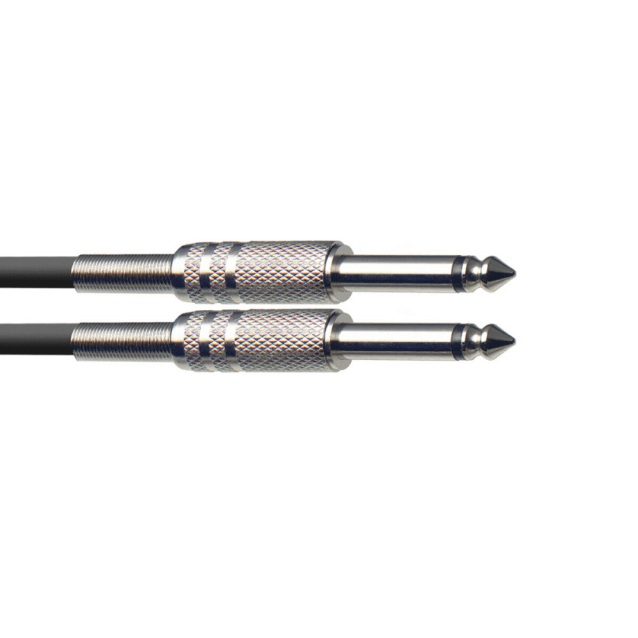 CABLE DE INSTRUMENTO, PLUG / PLUG (M / M), 3 M, SERIE S SGC3 N