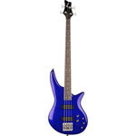 BAJO ELECTRICO JACKSON SPECTRA BASS DE LA SERIE JS3 N