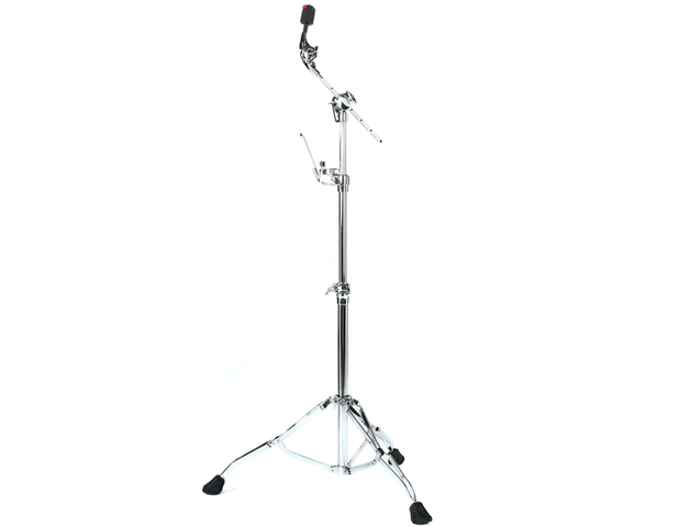Tama HTC87W — Atril Tama ''Roadpro'' Con Soporte Para Tom Y Boom Para Platillo