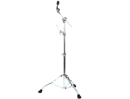 Tama HTC87W — Atril Tama ''Roadpro'' Con Soporte Para Tom Y Boom Para Platillo