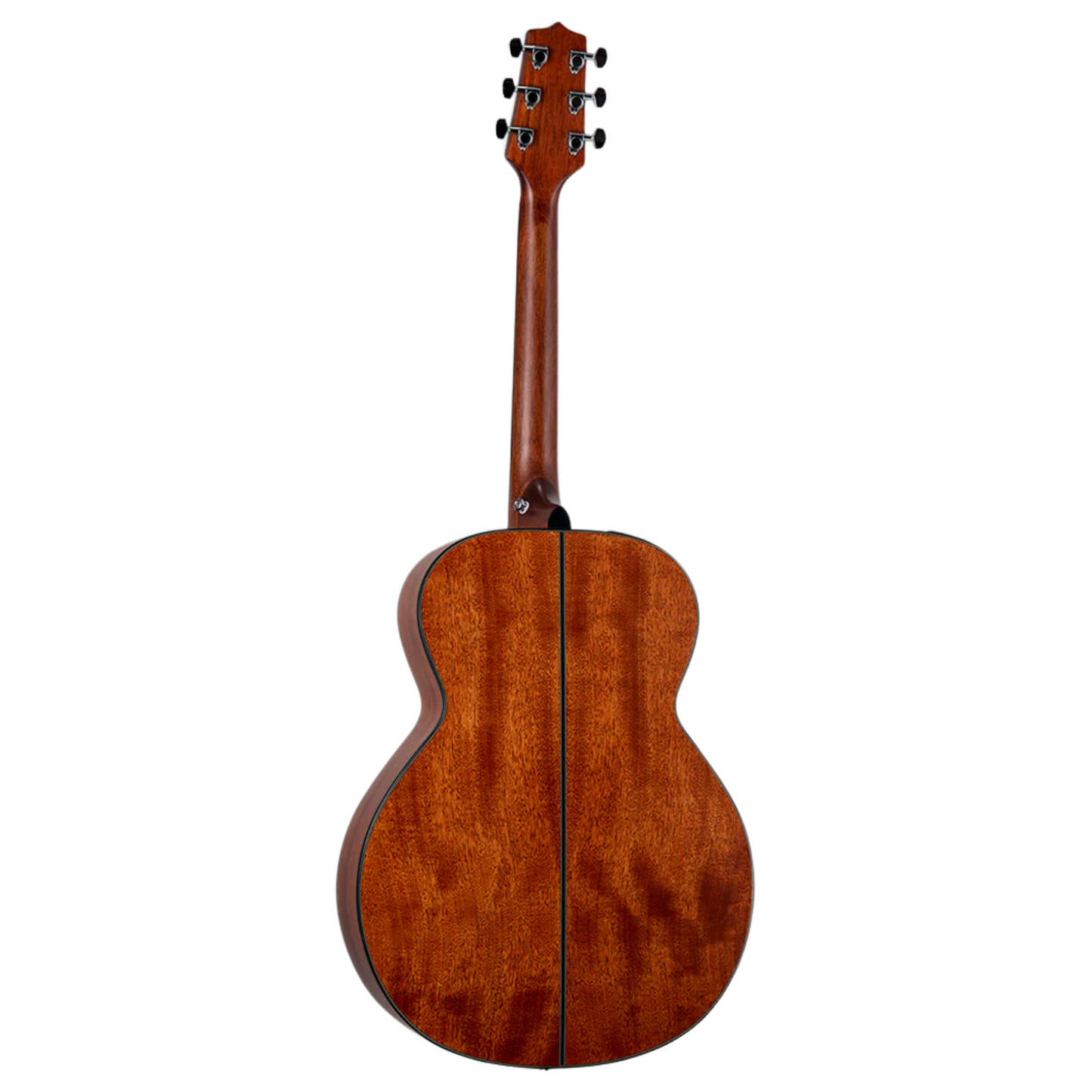 GUITARRA ELECTROACÚSTICA TAKAMINE GLN11ENS CAOBA GLN11ENS N