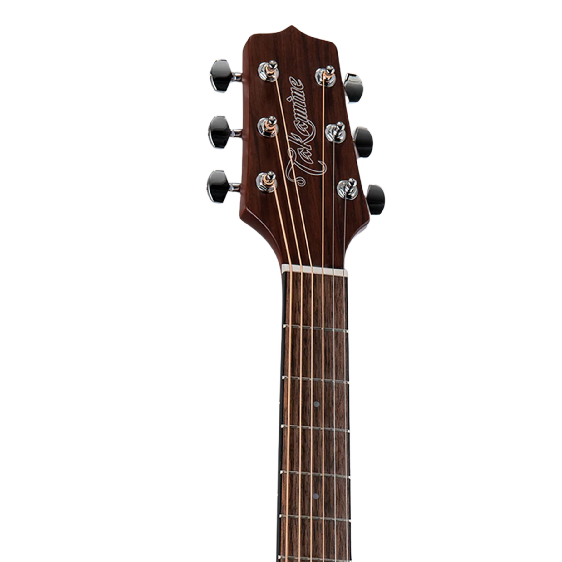 Guitarra Electroacústica Takamine Gln12ens Natural Gln12ens N