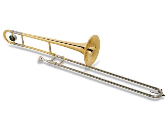 Jupiter JTB700Q — Trombon De Vara Si Bemol Jupiter Laqueado C/Estuche (Antes Jsl-432L, Jtb700)