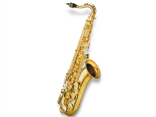 Jupiter JTS500A — Saxofon Tenor Si Bemol Jupiter, Laqueado Con Estuche(Antes Jts500)