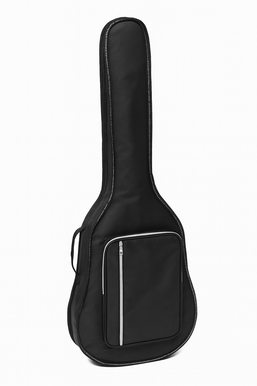Funda para Guitarra Clasica Reforzada Lona Seda | Lfm156 N