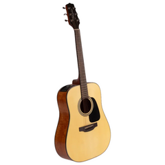 GUITARRA ELECTROACÚSTICA TAKAMINE GLD12ENS NATURAL SATIN | GLD12ENS N