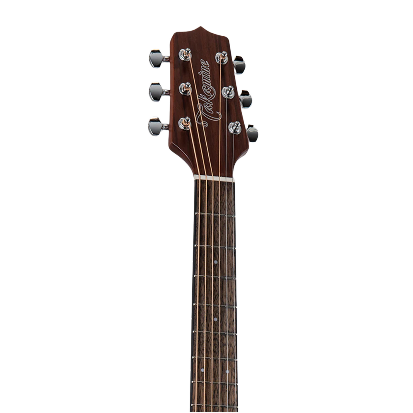 GUITARRA ELECTROACÚSTICA TAKAMINE GLN11ENS CAOBA GLN11ENS N