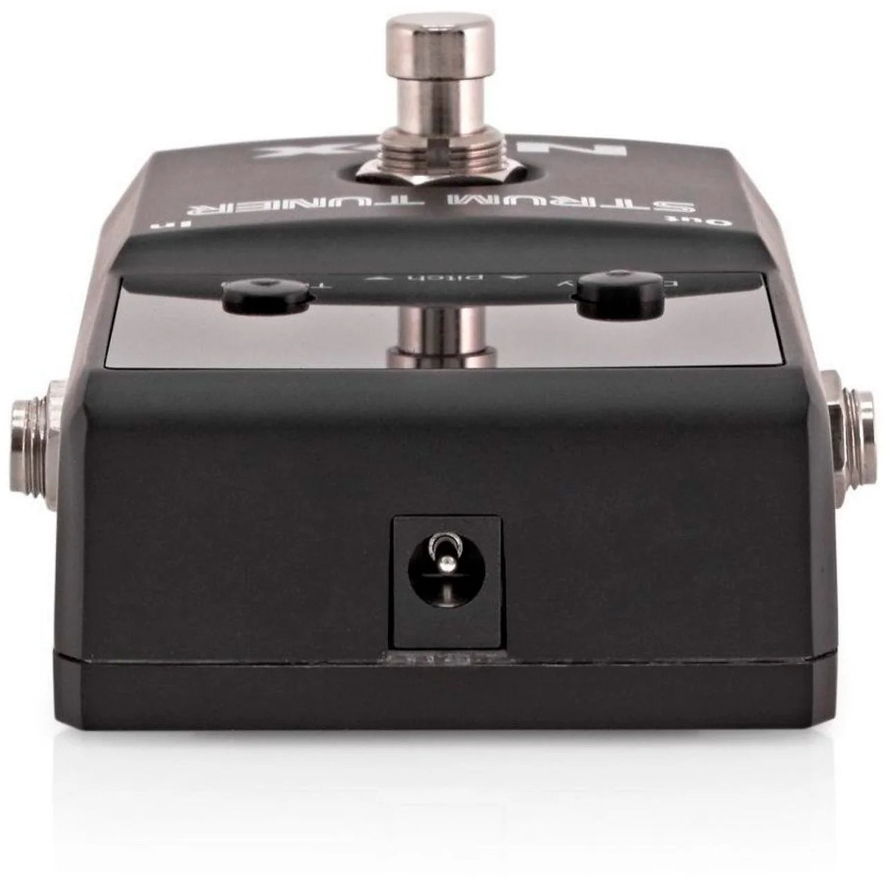 PEDAL STRUM TONER NUX PARA GUITARRA | NUXTUNER N