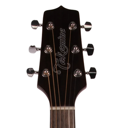 Guitarra Electroacústica Takamine GLD12ENS Natural Satinado