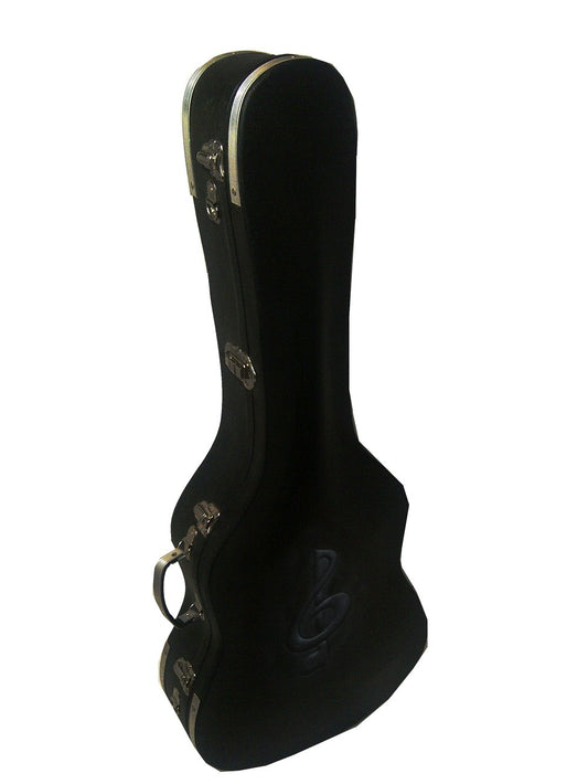 ESTUCHE RIGIDO PARA DOCEROLA Y/O BAJO SEXTO LARGO N