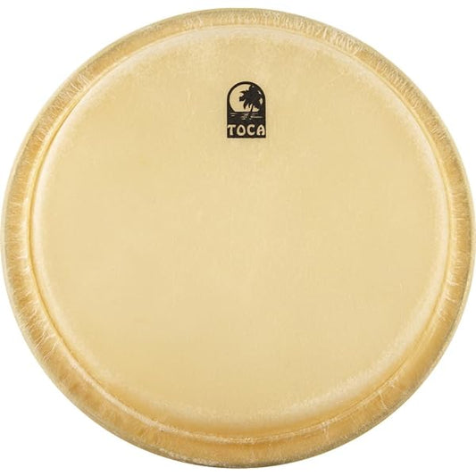 PARCHE DE CUERO PARA CONGA 10" TP-20110 N