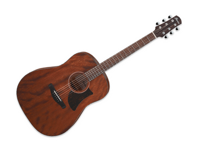 Ibanez AAD140-OPN — Guitarra Acustica Ibanez Okume