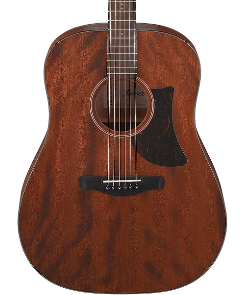 Guitarra Acústica Ibanez AAD140 Okume Open Pore Natural