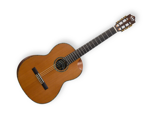 Tres Pinos TPCG-1200 NT — Guitarra Clasica Tres Pinos Natural