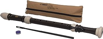 FLAUTA YAMAHA TENOR PROFESIONAL DE PLASTICO EN C YRT-304BII N