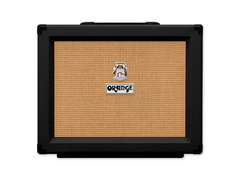 Orange PPC112 Bafle Negro