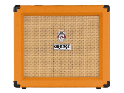 Combo Orange Crush 35RT 35W Guitarra con Reverb y Afinador 1x10'' Naranja
