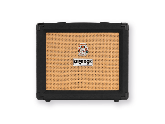 Combo Orange Crush 20W para Guitarra Eléctrica 1x8'' Negro