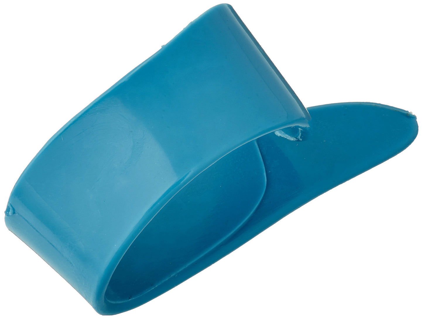 UÑA HERCO ERNIE BALL PARA PULGAR MEDIUM AZUL HE115 N