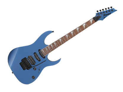 Ibanez RG460DX-BLH — Guitarra Electrica Ibanez ''Rg'' Azul