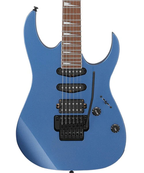 Guitarra Electrica Ibanez ''rg'' Azul Mod. Rg460dx-blh | 8201625 D