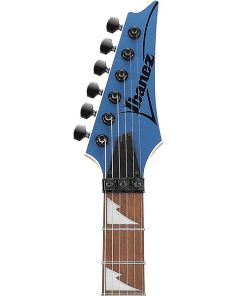 Guitarra Electrica Ibanez ''rg'' Azul Mod. Rg460dx-blh | 8201625 D