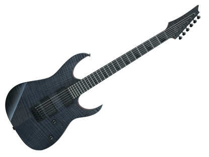 Ibanez GRGR221FA-TDK — Guitarra Electrica Ibanez ''Gio Rg'' Entintado Negro