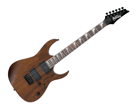 Ibanez GRG121DX-WNF — Guitarra Electrica Ibanez ''Gio Rg'' Nogal