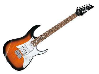 Ibanez GRG140-SB — Guitarra Electrica Ibanez ''Rg'' Sombreada