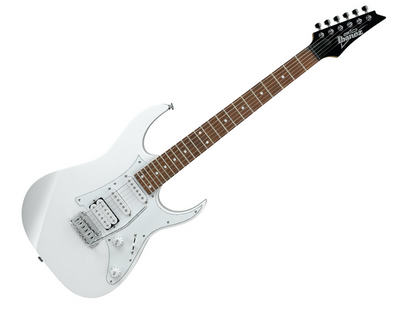 Ibanez GRG140-WH — Guitarra Electrica Ibanez ''Rg'' Blanca