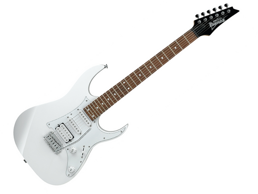 Ibanez GRG140-WH — Guitarra Electrica Ibanez ''Rg'' Blanca