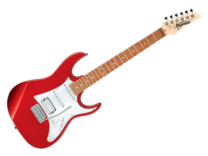 Ibanez GRX40-CA — Guitarra Electrica Ibanez ''Gio Rg'' Roja