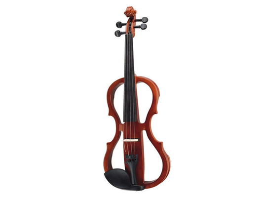 Caraya EV-31BN — Violin Electrico Caraya Cafe Con Estuche