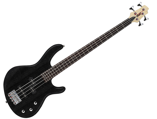 Cort ACTION PJ OPB — Bajo Electrico Cort ''Action Pj'' Negro Mate