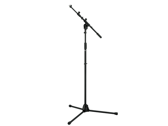 Tama MS436BK — Atril Tama Con Boom ''Iron Works Tour'' Para Microfono, Negro