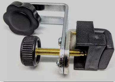CLAMP PARA MICROFONO SUPERLUX DMC02 N