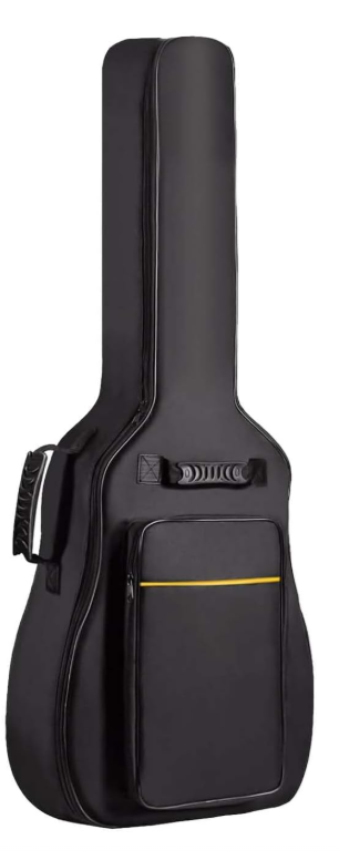 Funda para Guitarra Texana de 41" Ridmus