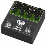 PEDAL NUX NDD-7 TAPE ECHO N