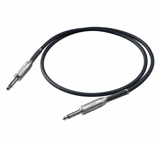 CABLE PROEL P/INSTRUMENTO BULK100LU3 N