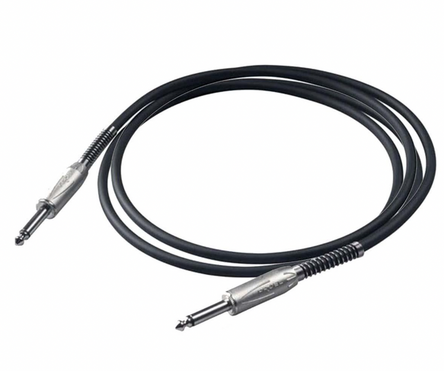 CABLE PROEL P/INSTRUMENTO BULK100LU6 N