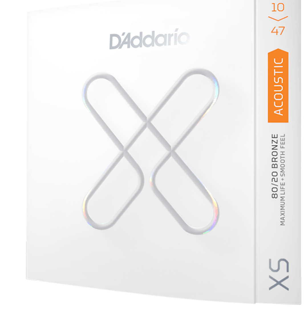 Encordadura D Addario Mod. Xsabr1047 N