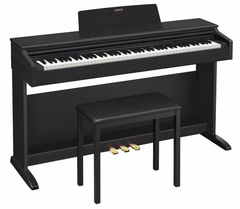 PIANO CASIO CELVIANO AP-270BK N