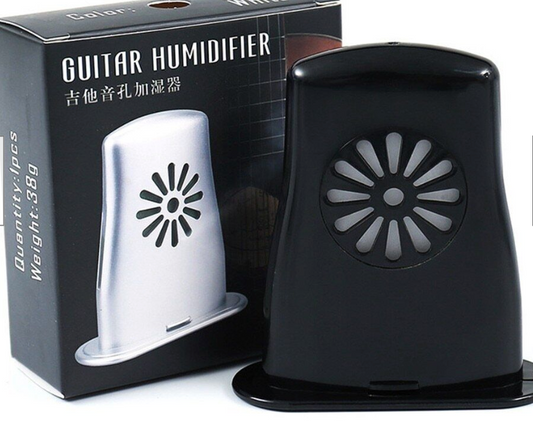 HUMIDIFICADOR PARA GUITARRA TEMPO GH-20713 N