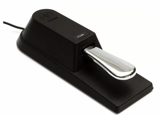 PEDAL SUSTAIN PARA TECLADO O PIANO MARCA YAMAHA N