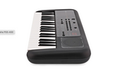 MINI TECLADO CON MIDI USB YAMAHA N