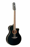 DOCEROLA ELECTROACUSTICA YAMAHA GAPX700II-12BL N